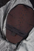LATITUDE JACKET STEALTH BLACK